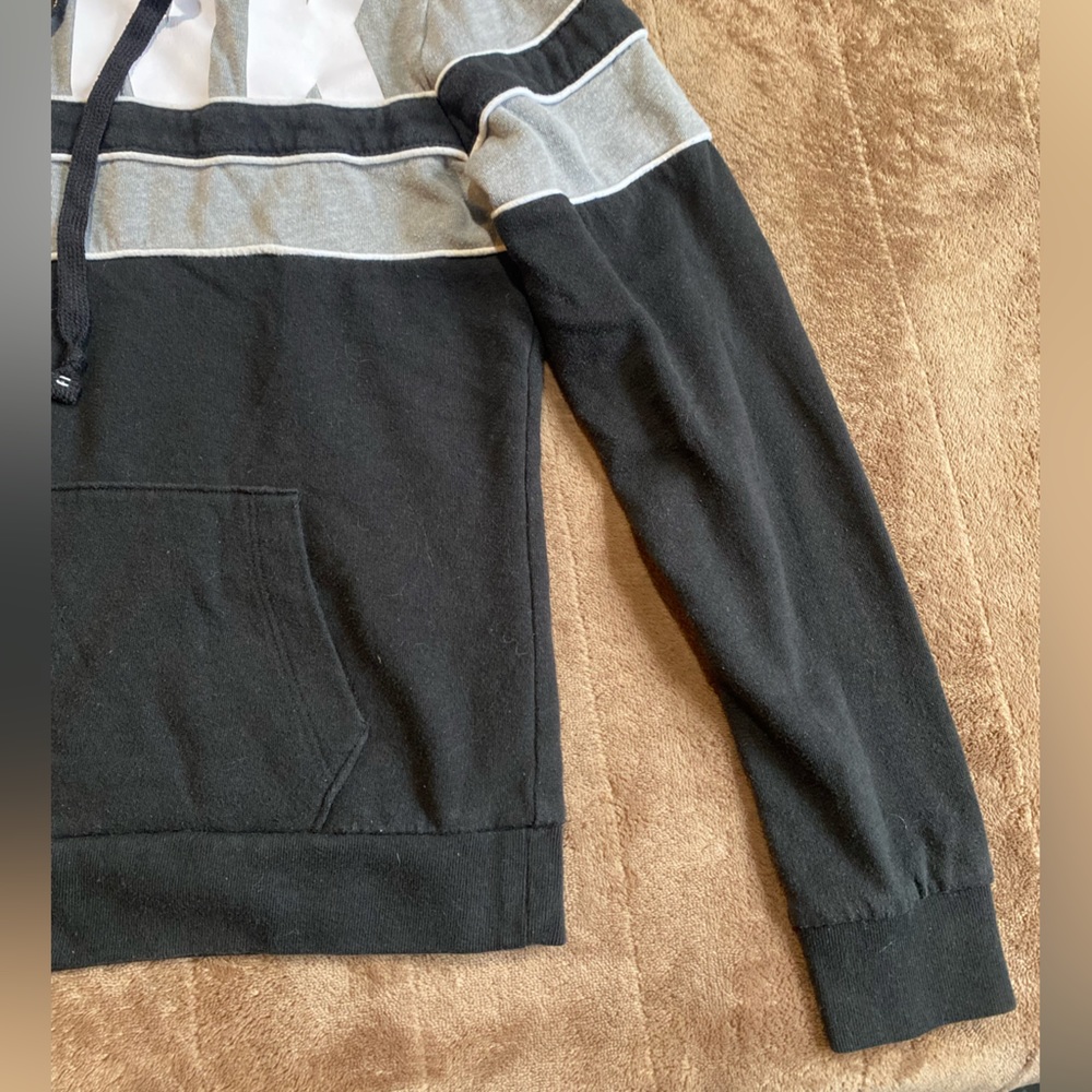 PINK hoodie • xsmall - Picture 6 of 6
